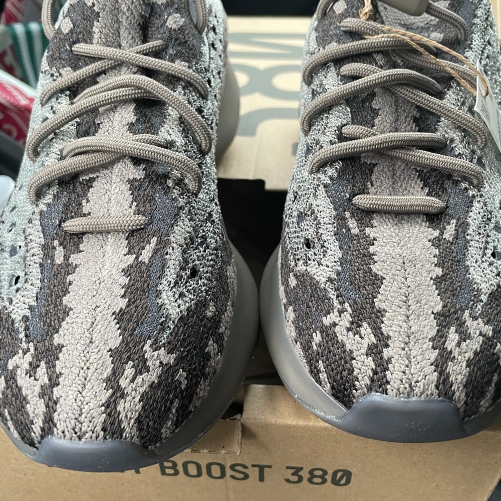 Yeezy 380